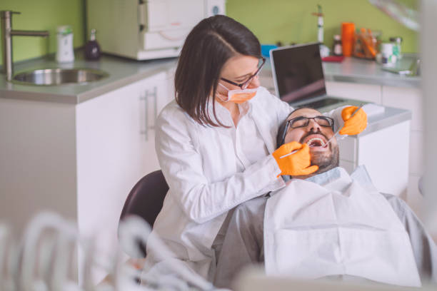 Best Emergency Treatment for Toothache in Wesley Hills, NY